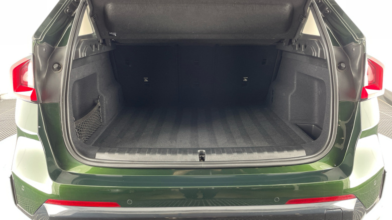 BMW X1 sDrive 20i MHT xLine 5dr Step Auto Petrol Estate